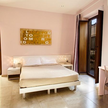 Four Rooms Агридженто Номер фото