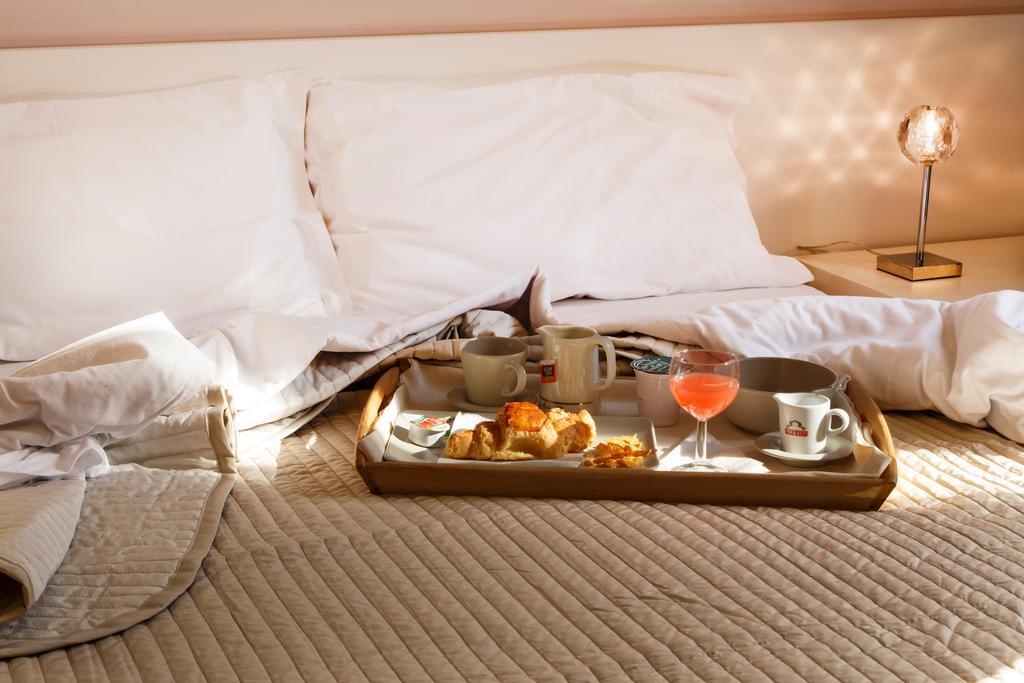 Four Rooms Агридженто Номер фото