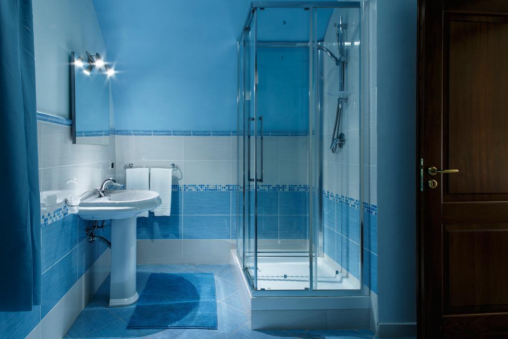 Four Rooms Агридженто Номер фото